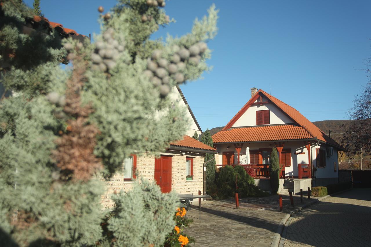 Magita Hotel Basko Exterior foto